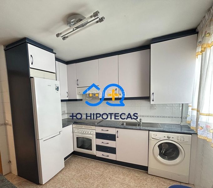 Foto ac0eec6c-8316-4b1e-a58d-70003736d7bd. Flat with heating in Centro Illescas