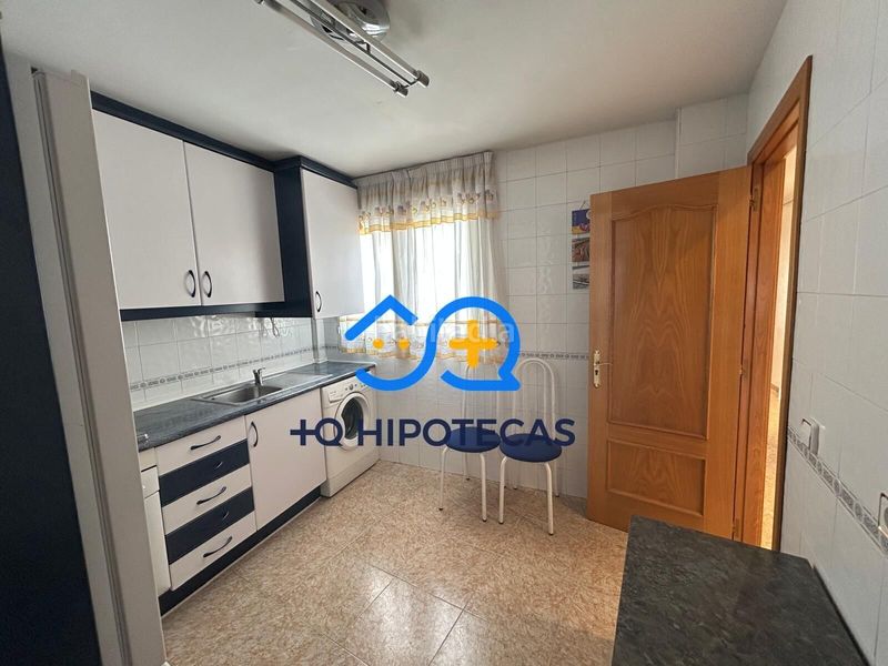 Foto cf76a996-11ae-49c1-9af8-4115f027d423. Flat with heating in Centro Illescas