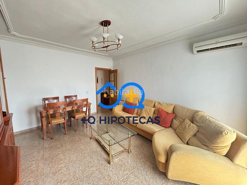 Foto dc147ac7-0495-44ae-b3fc-9e4bdb238887. Flat with heating in Centro Illescas