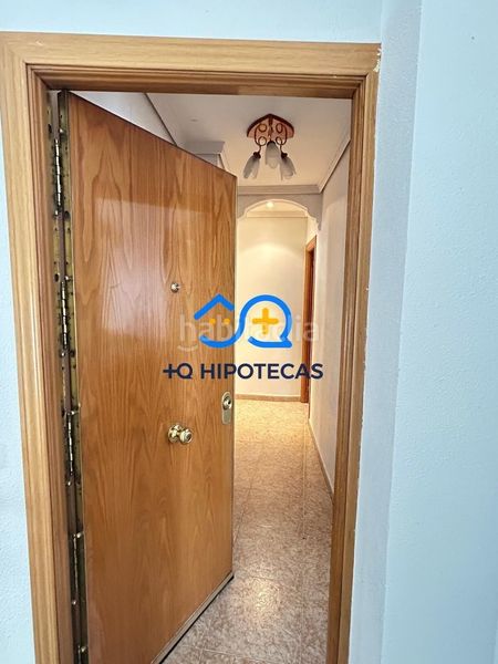 Foto f70369bd-e480-434e-9d0b-f6c304c35c87. Flat with heating in Centro Illescas