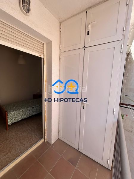 Foto ffa1139d-7b26-480c-bc91-460931087fec. Flat with heating in Centro Illescas