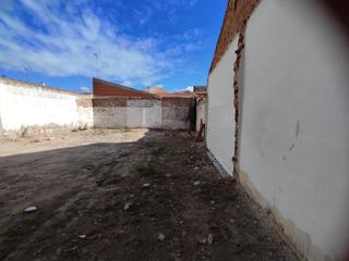 Terreny residencial a Centro. Solar urbanizable en pleno centro de illescas!!!