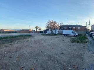 Terreny residencial a Numancia de la Sagra. Mas que hipotecas vende 2 terrenos para construccion de hasta 24