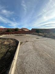 Terreny residencial a Noez. Mas que hipotecas vende terreno de 8.000m2 en noeztoledo!!!!
