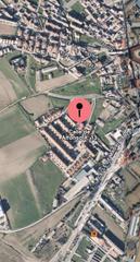 Terreny residencial a Cabañas de la Sagra. Mas que hipotecas vende parcela urbana de 277m2 en cabañas de la
