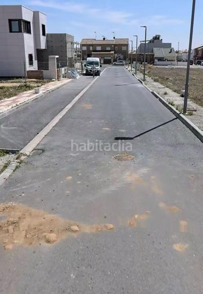 Foto 1e72cd18-7348-48c7-8a95-03edaaf30521. Terreno residencial en Parque Manuel de Vega-Carretera de Ugena Illescas