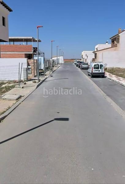 Foto 93b89a87-a9fd-4e24-bd2c-eb6d60e39ba6. Terreno residencial en Parque Manuel de Vega-Carretera de Ugena Illescas