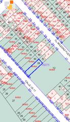 Terrain résidentiel à Parque Manuel de Vega-Carretera de Ugena