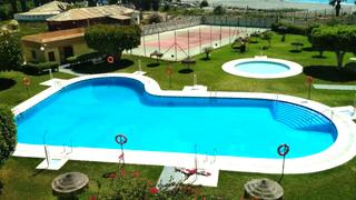Flat in Urbanizacion Fragata . Playa 54D