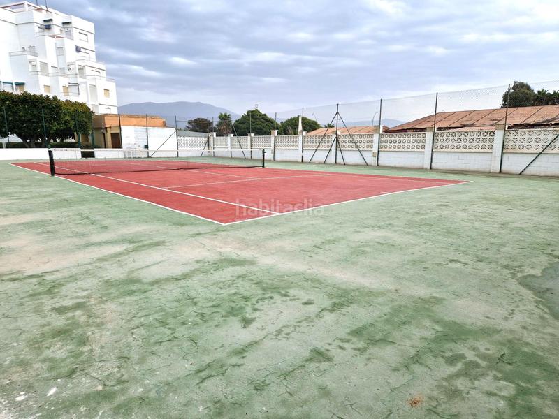 Foto 165103a9-770d-461c-ac49-09a275ecc9fb. Alquiler piso en urbanizacion fragata . playa 54d alquiler temporal piso de 2 habitaciones amueblado en urbanización mayorazgo en Salobreña