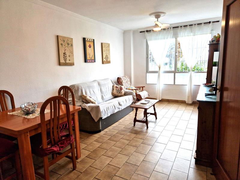 Foto bcb1d2ba-333f-4e2b-a4e4-0d640ef4b5ad. Location appartement dans urbanizacion fragata . playa 54d dans Salobreña