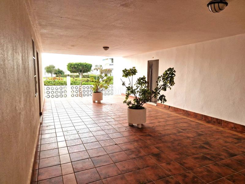 Foto e4a6b56e-53ad-4936-87a5-e1bebb8a47cb. Location appartement dans urbanizacion fragata . playa 54d dans Salobreña