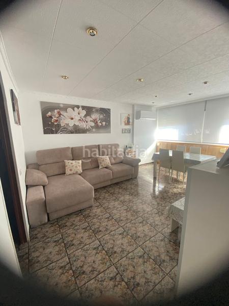 Foto 0a0f5426-3798-485e-96b6-d16f83ebd510. Attique avec chauffage dans Camps Blancs Sant Boi de Llobregat