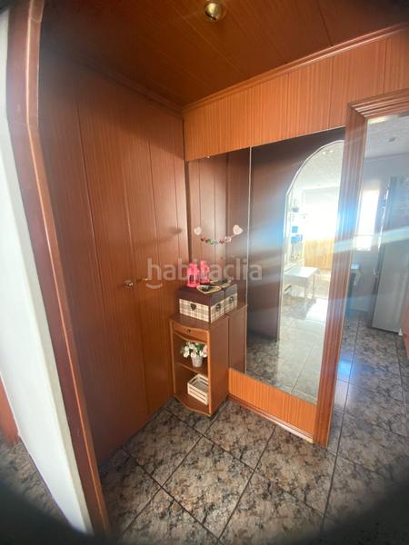 Foto 0c7e824a-8eec-48ee-ae63-78a2bda703e1. Attique avec chauffage dans Camps Blancs Sant Boi de Llobregat