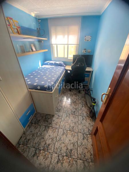 Foto 8f75347e-1ad5-421d-a7c4-41dbd573ae97. Attique avec chauffage dans Camps Blancs Sant Boi de Llobregat