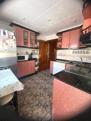 Ático en Camps Blancs. Piso reformado y amueblado en camps blancs de 75m²