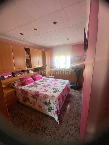 Foto c4b9768e-e478-4506-8f58-5cfbcdd0cd3c. Attique avec chauffage dans Camps Blancs Sant Boi de Llobregat