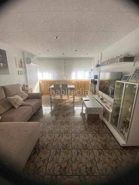 Foto c52caf53-7051-4798-abc8-59ac71262074. Attique avec chauffage dans Camps Blancs Sant Boi de Llobregat