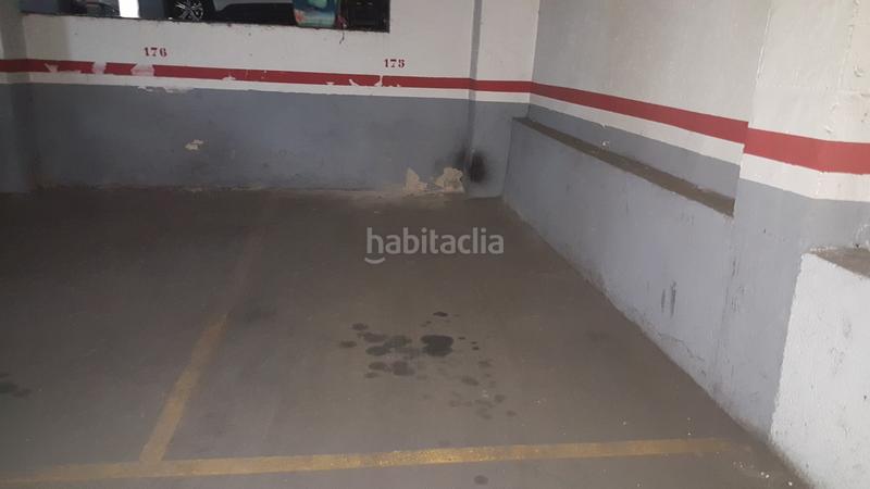 Foto 4a14f856-c2fe-4e64-a3ee-087e8b33328f. Aparcament cotxe a carrer de pau claris 59 a Vinyets-Molí Vell Sant Boi de Llobregat