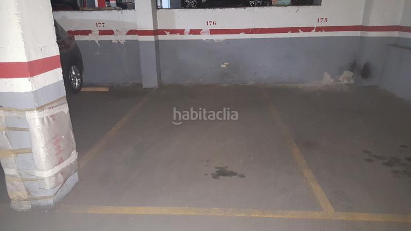 Foto 4e5a572b-8fb9-4b5a-93cc-644eee03a30e. Aparcament cotxe a carrer de pau claris 59 a Vinyets-Molí Vell Sant Boi de Llobregat