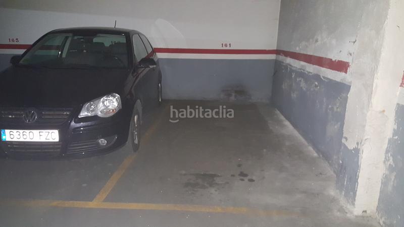 Foto d045b46e-b6a4-40d4-b7df-26eff347299d. Aparcament cotxe a carrer de pau claris 59 a Vinyets-Molí Vell Sant Boi de Llobregat
