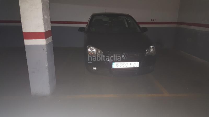 Foto d8ca45be-2967-40f0-9766-23a9fc178fa3. Aparcament cotxe a carrer de pau claris 59 a Vinyets-Molí Vell Sant Boi de Llobregat