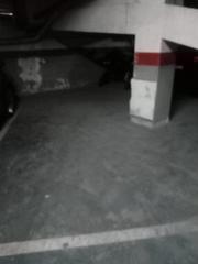 Aparcament cotxe a Carrer victòria 63. Plaza de parking para coche y moto