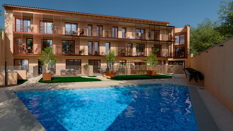 Foto 74f93f01-0589-4cc9-a387-5d7610497473. Flat 90m<sup>2</sup> in carretera de sant llorenç 5 in Poble - Casc Antic Castellar del Vallès