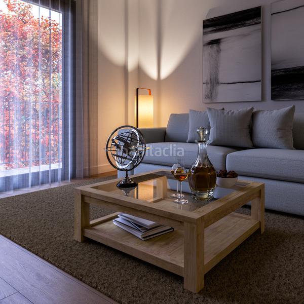 Foto 80861032-65ce-4601-8fc6-149626c88539. Appartamento 70m<sup>2</sup> in carretera de sant llorenç 5 in Poble - Casc Antic Castellar del Vallès