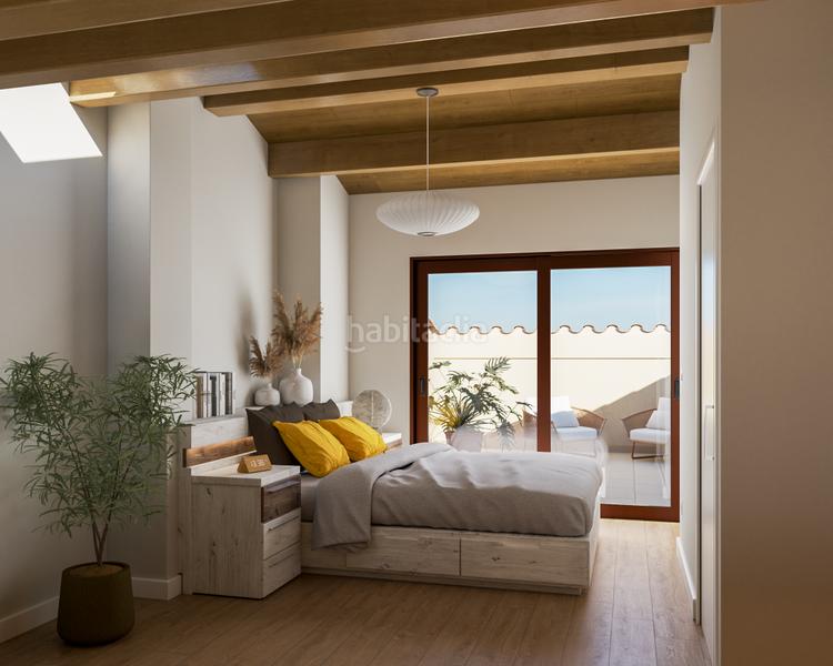 Foto 03b7dc99-82ea-4838-a671-972ea3ca130d. Appartement 70m<sup>2</sup> dans carretera de sant llorenç 5 dans Poble - Casc Antic Castellar del Vallès