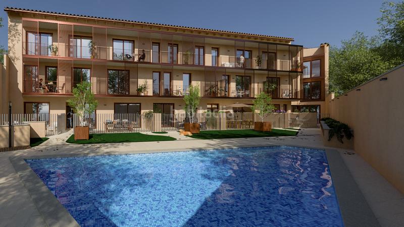 Foto 411a5409-32c0-4fe0-9ea6-8b6bf0d48388. Appartement 100m<sup>2</sup> dans carretera de sant llorenç 5 dans Poble - Casc Antic Castellar del Vallès