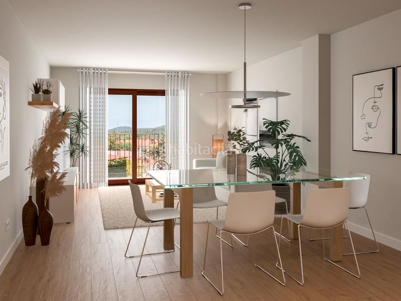 Foto 5f41c30c-f909-45ea-a9fb-57f7dcbb4624. Appartement 100m<sup>2</sup> dans carretera de sant llorenç 5 dans Poble - Casc Antic Castellar del Vallès