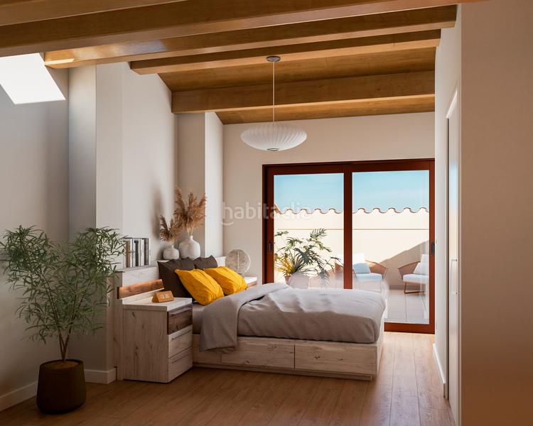 Foto eed58117-164f-4aad-82d3-4ba854860aa5. Appartement 100m<sup>2</sup> dans carretera de sant llorenç 5 dans Poble - Casc Antic Castellar del Vallès