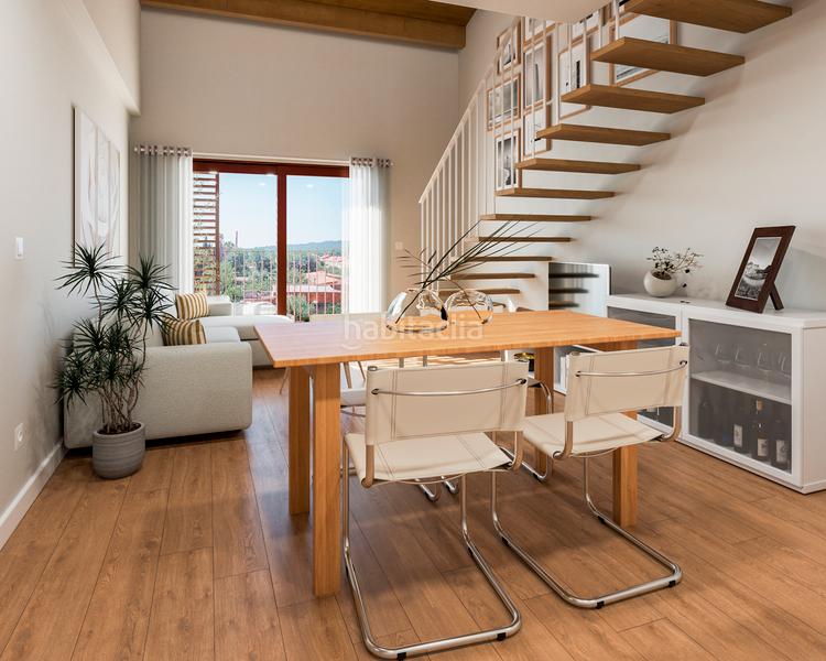 Foto 2eb3c0b0-794d-49b2-a243-745ca15fa512. Erdgeschoss 100m<sup>2</sup> in carretera de sant llorenç 5 in Poble - Casc Antic Castellar del Vallès