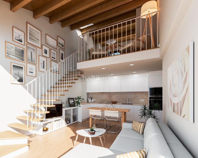 Foto 2d82e134-e064-4bd6-832f-3e328ffb278d. Planta baixa 100m<sup>2</sup> a carretera de sant llorenç 5 a Poble - Casc Antic Castellar del Vallès