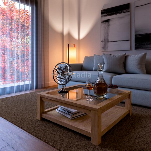 Foto 20c0e9a7-257d-4b5a-b3a0-31c5d03fb369. Rez-de-chaussée 100m<sup>2</sup> dans carretera de sant llorenç 5 dans Castellar del Vallès