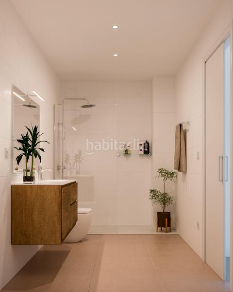 Foto b1e233d9-1a43-4a46-b0f9-b4d9d60a2378. Promotion VILLA CLUSELLAS dans Castellar del Vallès. Logements de biens neufs