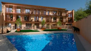 VILLA CLUSELLAS