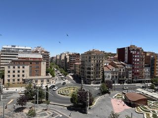 Pis  Ricard vinyes. Vivienda en ricard vinyes lleida