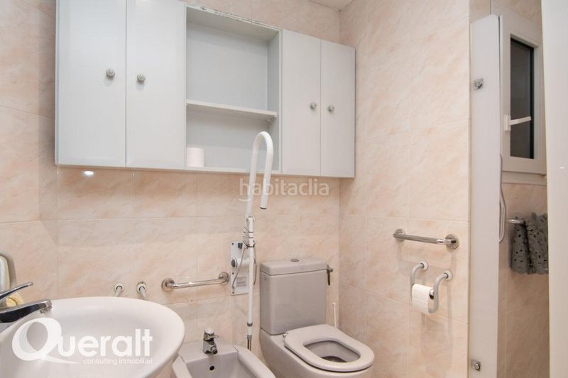 Foto 2d5ca63f-ab98-4202-bafa-6b0ee8e7159a. Pis amb calefacció a Príncep de Viana-Clot-Xalets Humbert Torres Lleida