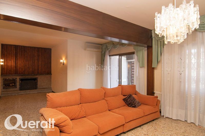 Foto 65a7208b-3a09-4524-adf1-52417ee0f88f. Pis amb calefacció a Príncep de Viana-Clot-Xalets Humbert Torres Lleida