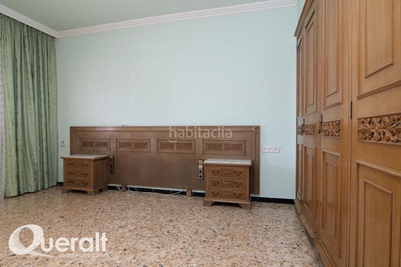 Foto 8b8a53e1-c80a-407f-b519-f9463de7a0a2. Pis amb calefacció a Príncep de Viana-Clot-Xalets Humbert Torres Lleida
