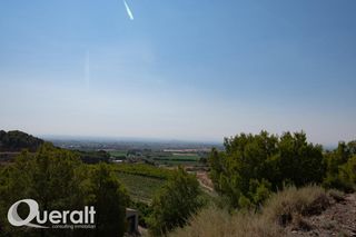 Xalet  Del graó. Un refugio en plena naturaleza, a un paso de la ciudad