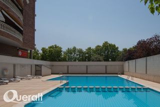 Piso en Joc de la Bola - Camps d'Esports. Espacio, comodidad y calidad de vida en una vivienda pensada par