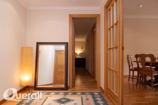 Pis a Joc de la Bola - Camps d'Esports. Espacio, comodidad y calidad de vida en una vivienda pensada par