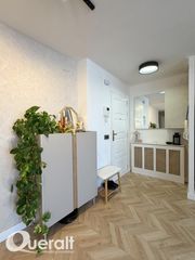 Piso  Vallcalent. Oportunidad piso reformado