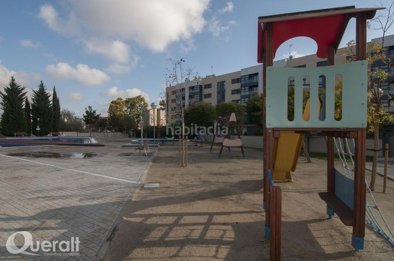 Foto c6de16c0-ac3c-479c-86f0-39f1d3dca243. Lloguer pis amb calefacció aparcament piscina a Cappont Lleida