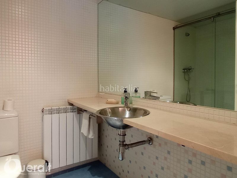 Foto ca669b9d-45c3-4c9f-8b93-6da88b491913. Lloguer pis amb calefacció aparcament piscina a Cappont Lleida