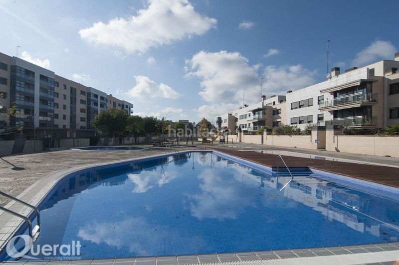 Foto f2f53f6a-3085-4651-9a28-c4b05e7d829e. Lloguer pis amb calefacció aparcament piscina a Cappont Lleida