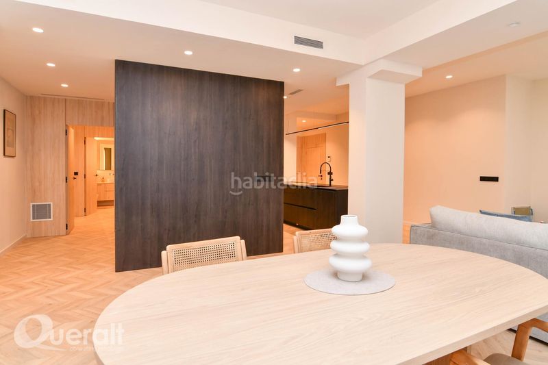 Foto 041d29fc-847b-44f9-960f-e35be5185143. Rent flat with heating in Príncep de Viana-Clot-Xalets Humbert Torres Lleida